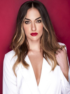 Tasya Teles